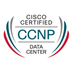CCNP Datacenter (Cisco Certified Network Professional)