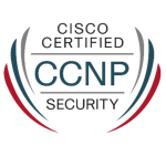 CCNP Security (Cisco Certified Network Professional-Security)