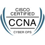 CCNA Cyber Ops (Cisco Certified Network Associate Cyber Ops)